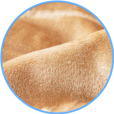 <p><strong>Soft Baby Fleece Lining</strong></p>